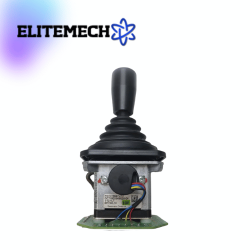 Xuzhou Elitemech Machinery Co., Ltd.