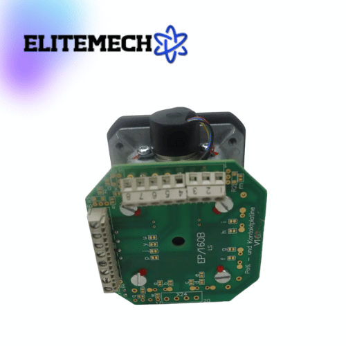 Xuzhou Elitemech Machinery Co., Ltd.