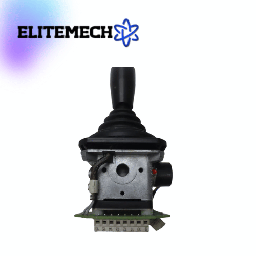 Xuzhou Elitemech Machinery Co., Ltd.
