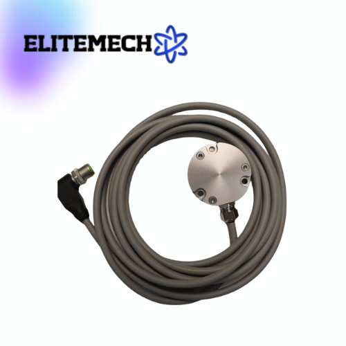 Heavy-duty special attachment CON ELEC Vert-X 48E7 7s 151 906 non-contact rotary encoder