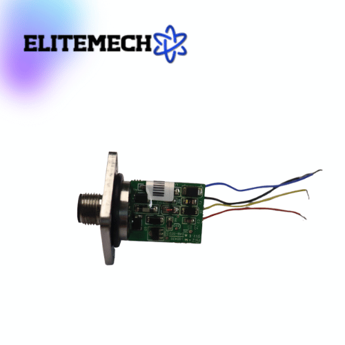 Xuzhou Elitemech Machinery Co., Ltd.