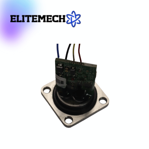 Xuzhou Elitemech Machinery Co., Ltd.