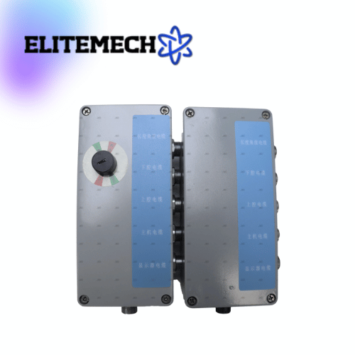 Xuzhou Elitemech Machinery Co., Ltd.