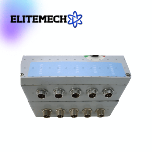 Xuzhou Elitemech Machinery Co., Ltd.