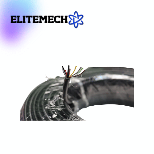 Xuzhou Elitemech Machinery Co., Ltd.