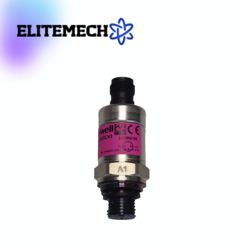 Xuzhou Elitemech Machinery Co., Ltd.