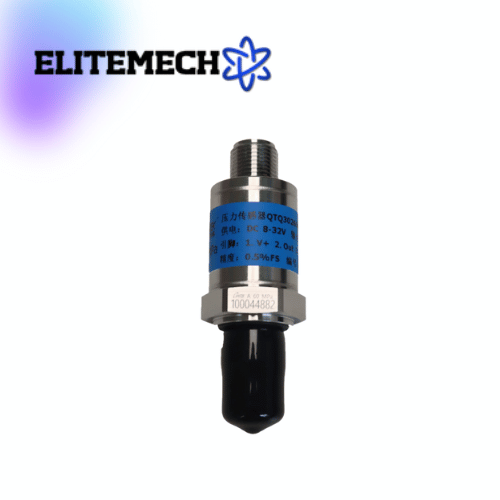 Original brand new crane attachment current type QTQ302606G5A01 pressure sensor 0-600ba 100044882