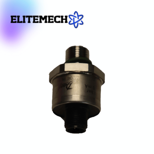 Xuzhou Elitemech Machinery Co., Ltd.