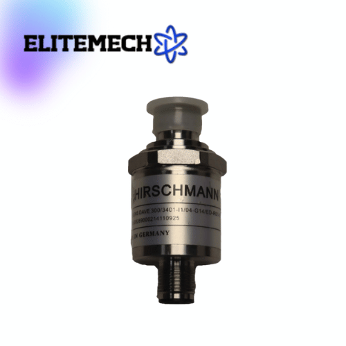 XCT 12 Ton Crane Transformer Auxiliary Cylinder Pressure Sensor Sensing Plug DAVE300/3401 0-30MP