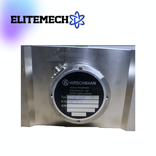 Xuzhou Elitemech Machinery Co., Ltd.