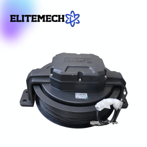 Xuzhou Elitemech Machinery Co., Ltd.