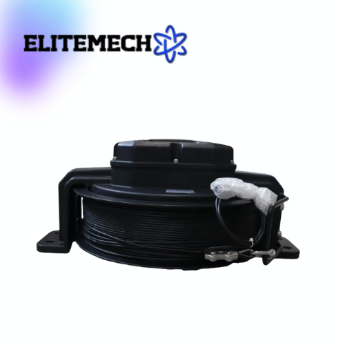 Xuzhou Elitemech Machinery Co., Ltd.