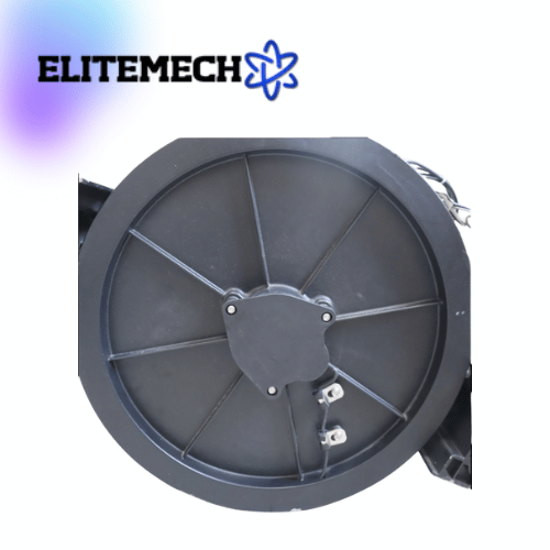 Xuzhou Elitemech Machinery Co., Ltd.