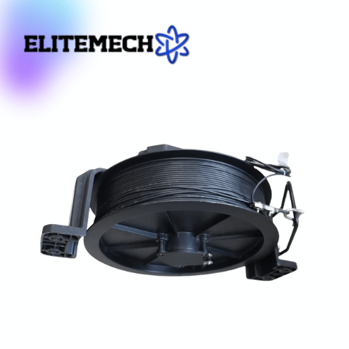 Xuzhou Elitemech Machinery Co., Ltd.