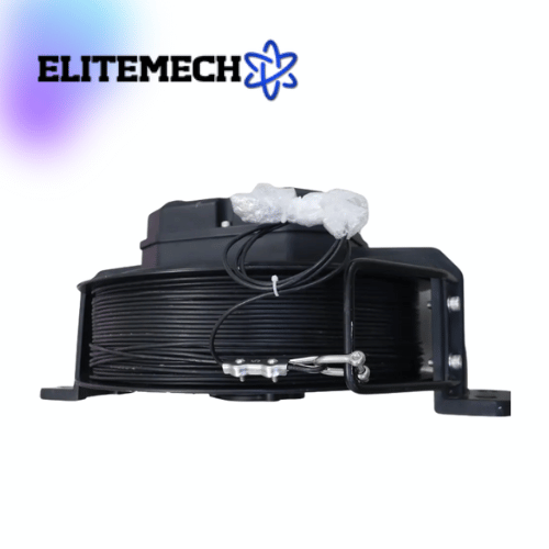 Xuzhou Elitemech Machinery Co., Ltd.