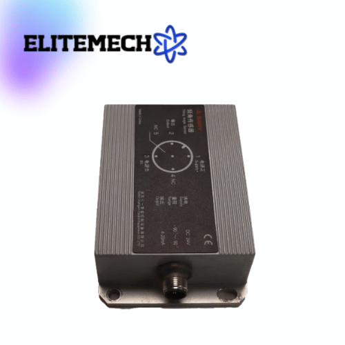 Xuzhou Elitemech Machinery Co., Ltd.