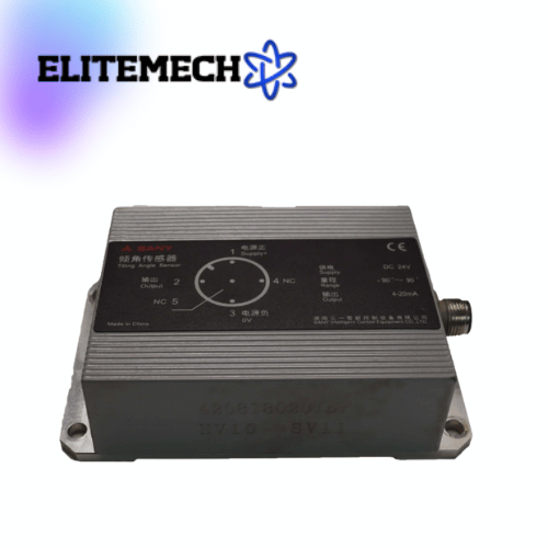 Xuzhou Elitemech Machinery Co., Ltd.