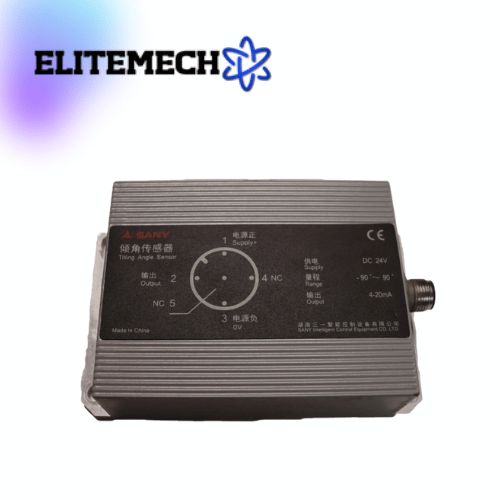 Xuzhou Elitemech Machinery Co., Ltd.