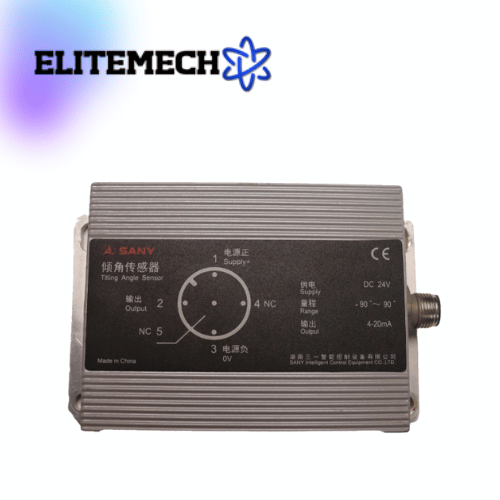 Xuzhou Elitemech Machinery Co., Ltd.