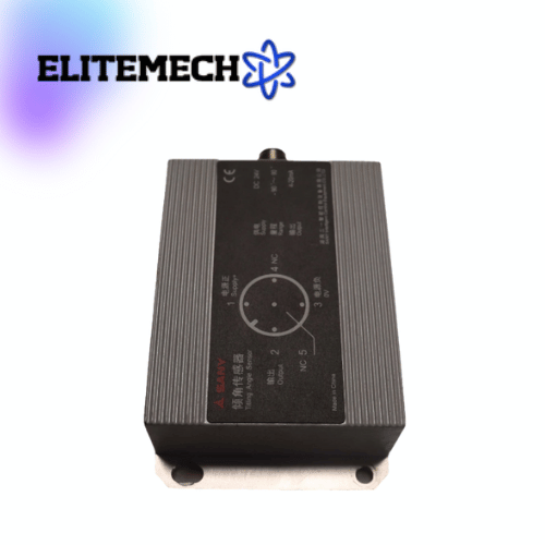 Xuzhou Elitemech Machinery Co., Ltd.