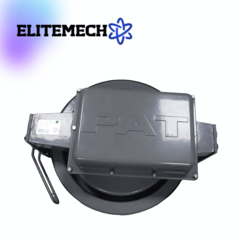 Xuzhou Elitemech Machinery Co., Ltd.