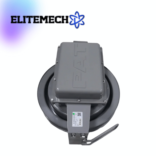 Xuzhou Elitemech Machinery Co., Ltd.