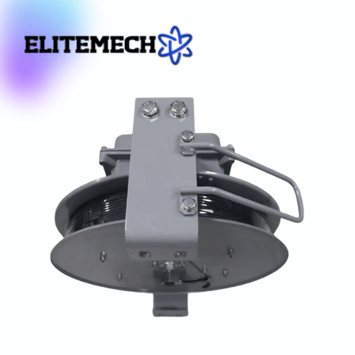 Xuzhou Elitemech Machinery Co., Ltd.