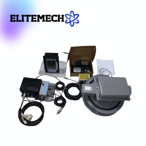 Xuzhou Elitemech Machinery Co., Ltd.