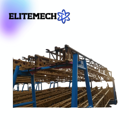 Xuzhou Elitemech Machinery Co., Ltd.