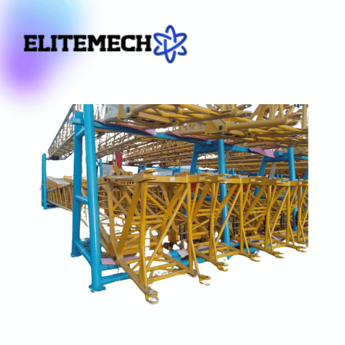 Xuzhou Elitemech Machinery Co., Ltd.