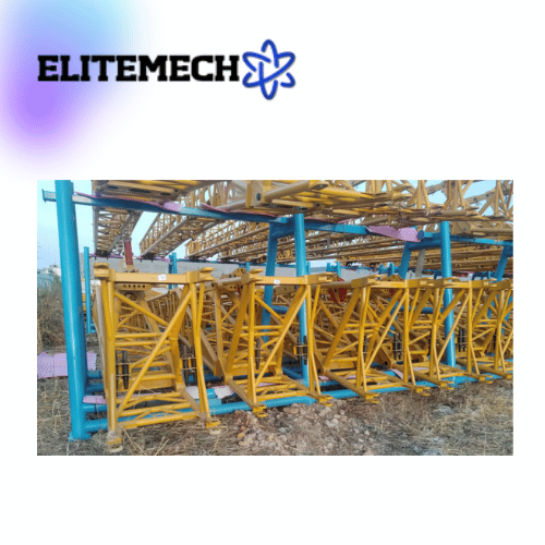 Xuzhou Elitemech Machinery Co., Ltd.