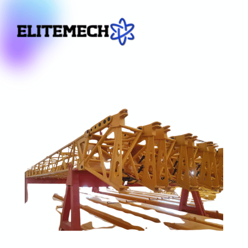 Xuzhou Elitemech Machinery Co., Ltd.