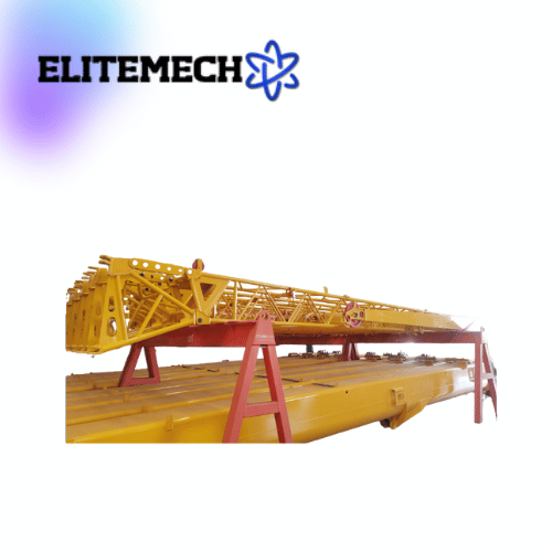 Xuzhou Elitemech Machinery Co., Ltd.