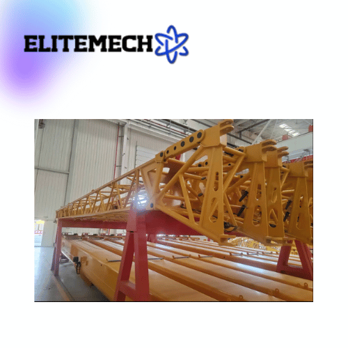 Xuzhou Elitemech Machinery Co., Ltd.