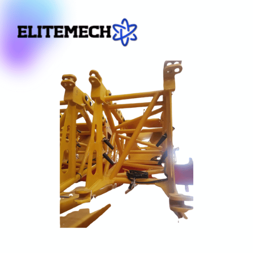 Xuzhou Elitemech Machinery Co., Ltd.