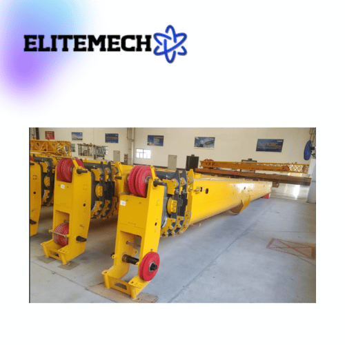 Xuzhou Elitemech Machinery Co., Ltd.