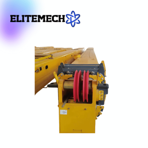 Xuzhou Elitemech Machinery Co., Ltd.