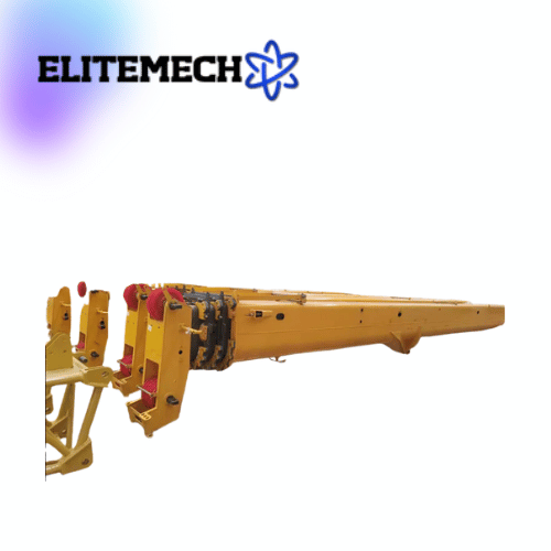 Xuzhou Elitemech Machinery Co., Ltd.
