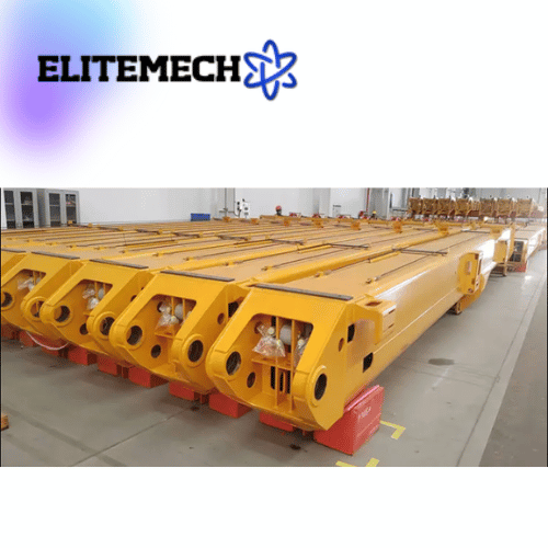 Xuzhou Elitemech Machinery Co., Ltd.