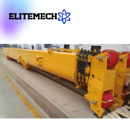 Xuzhou Elitemech Machinery Co., Ltd.