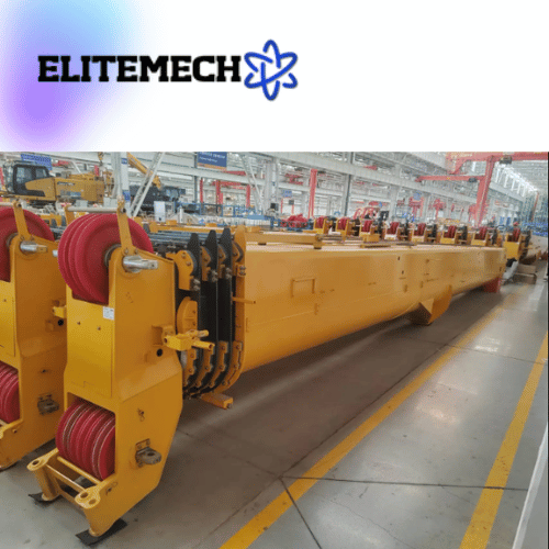 Xuzhou Elitemech Machinery Co., Ltd.