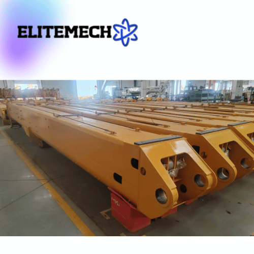 Xuzhou Elitemech Machinery Co., Ltd.