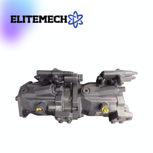 Xuzhou Elitemech Machinery Co., Ltd.