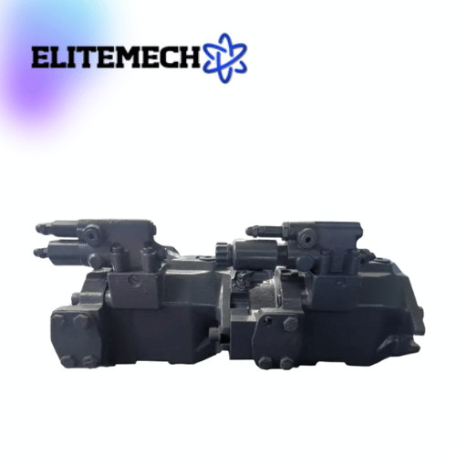 Xuzhou Elitemech Machinery Co., Ltd.