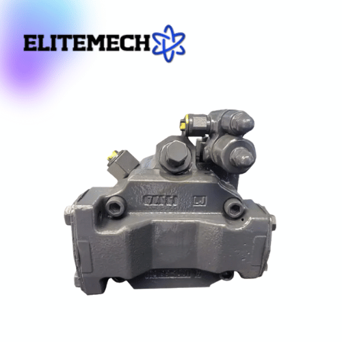 Xuzhou Elitemech Machinery Co., Ltd.