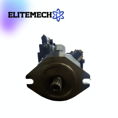 Xuzhou Elitemech Machinery Co., Ltd.