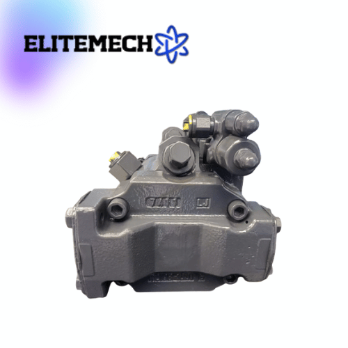 Xuzhou Elitemech Machinery Co., Ltd.