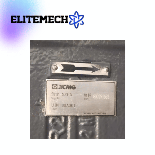Xuzhou Elitemech Machinery Co., Ltd.