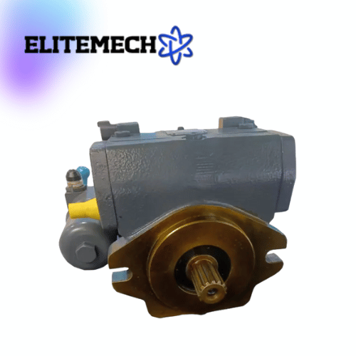 Xuzhou Elitemech Machinery Co., Ltd.