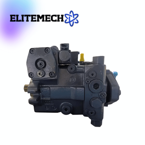 Xuzhou Elitemech Machinery Co., Ltd.